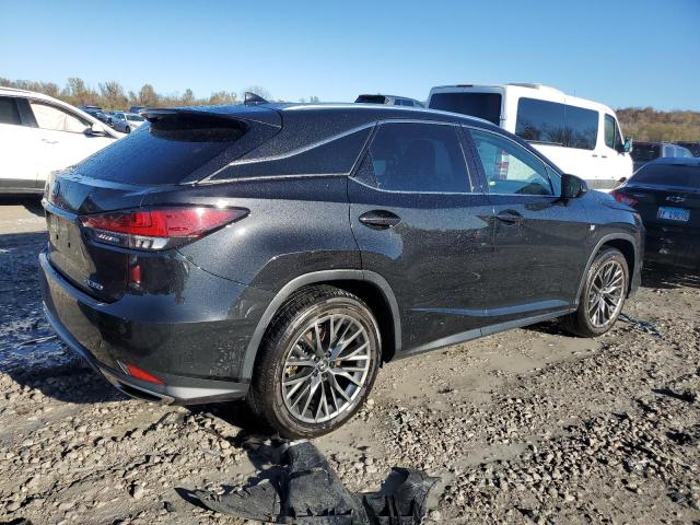 Photo 2 VIN: 2T2YZMDA0LC234969 - LEXUS RX 350 F S 