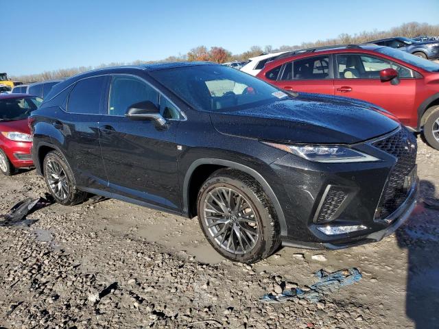 Photo 3 VIN: 2T2YZMDA0LC234969 - LEXUS RX 350 F S 