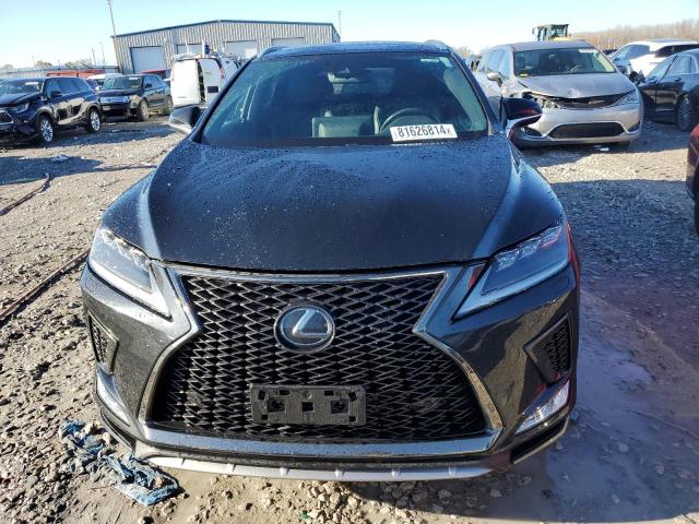 Photo 4 VIN: 2T2YZMDA0LC234969 - LEXUS RX 350 F S 