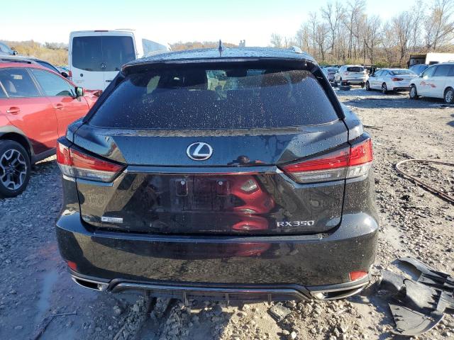 Photo 5 VIN: 2T2YZMDA0LC234969 - LEXUS RX 350 F S 