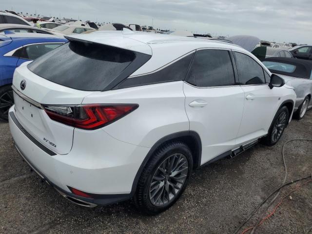 Photo 2 VIN: 2T2YZMDA0MC271134 - LEXUS RX 350 F S 