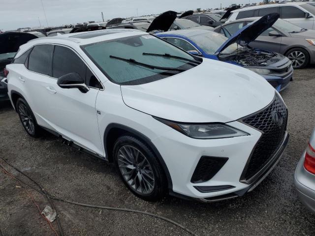 Photo 3 VIN: 2T2YZMDA0MC271134 - LEXUS RX 350 F S 