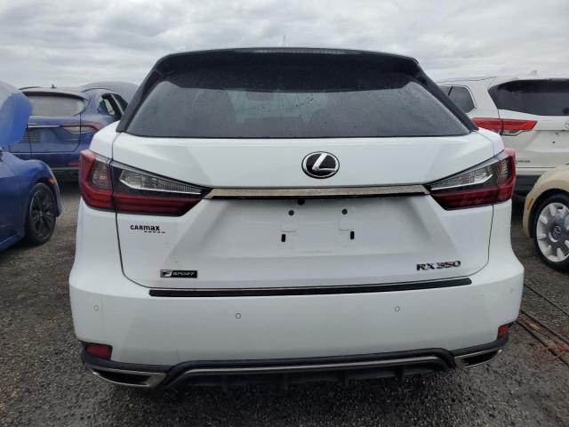 Photo 5 VIN: 2T2YZMDA0MC271134 - LEXUS RX 350 F S 