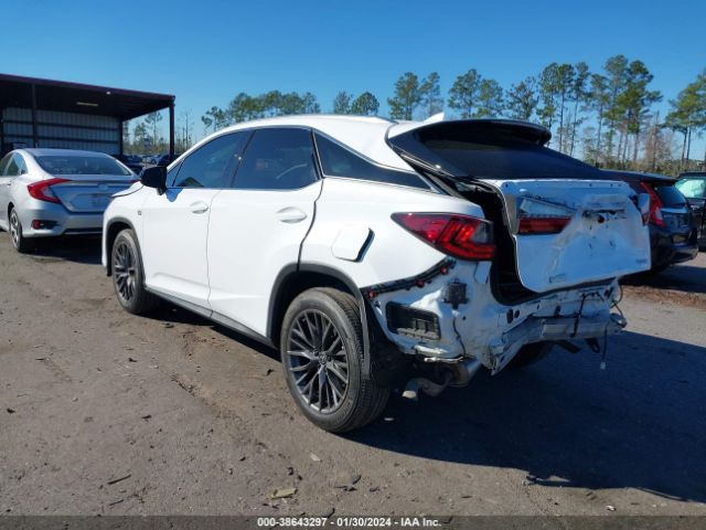 Photo 2 VIN: 2T2YZMDA0MC281310 - LEXUS RX 350 