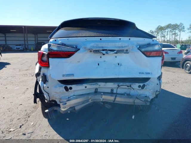 Photo 5 VIN: 2T2YZMDA0MC281310 - LEXUS RX 350 