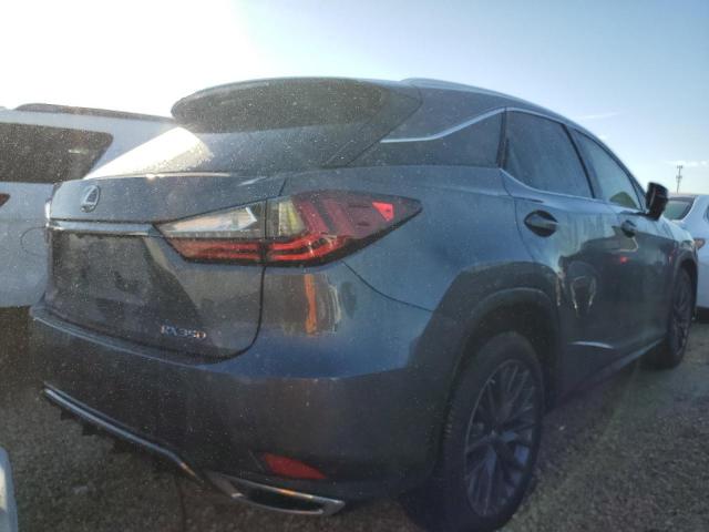 Photo 3 VIN: 2T2YZMDA0NC320429 - LEXUS RX 350 F-S 