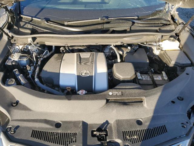 Photo 11 VIN: 2T2YZMDA0NC349915 - LEXUS RX350 