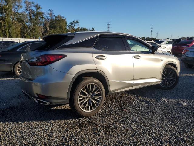 Photo 2 VIN: 2T2YZMDA0NC349915 - LEXUS RX350 