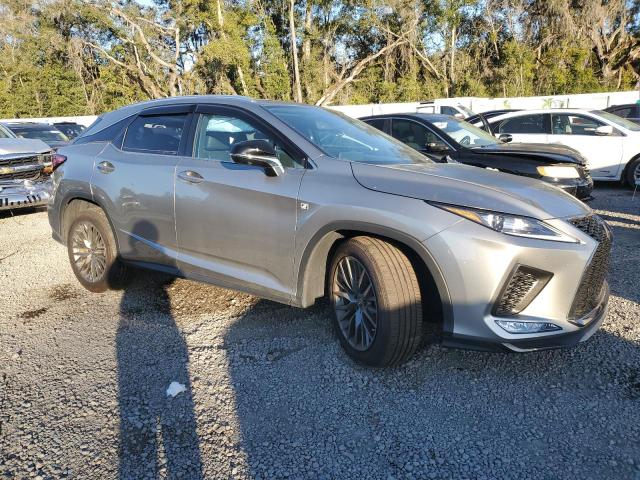 Photo 3 VIN: 2T2YZMDA0NC349915 - LEXUS RX350 