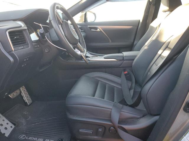 Photo 6 VIN: 2T2YZMDA0NC349915 - LEXUS RX350 