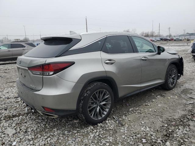 Photo 2 VIN: 2T2YZMDA2NC338995 - LEXUS RX350 