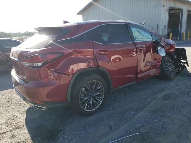 Photo 2 VIN: 2T2YZMDA2NC358759 - LEXUS RX350 