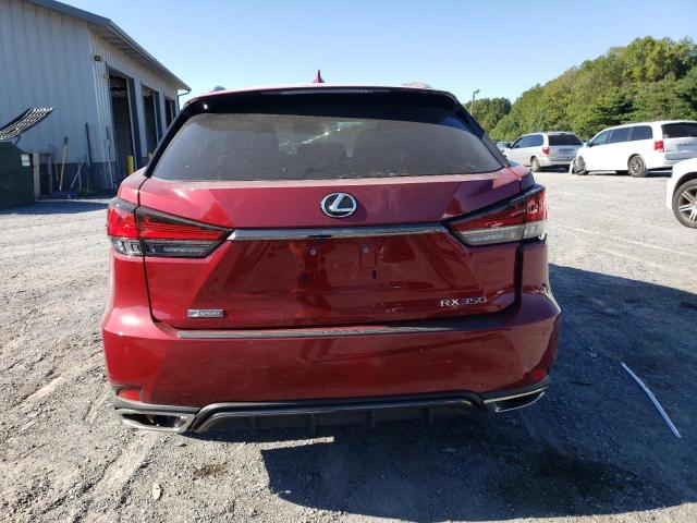 Photo 5 VIN: 2T2YZMDA2NC358759 - LEXUS RX350 