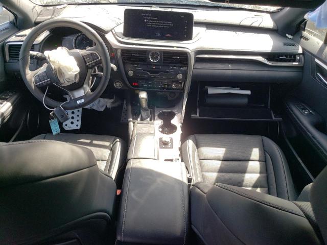 Photo 7 VIN: 2T2YZMDA2NC358759 - LEXUS RX350 