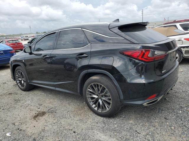 Photo 1 VIN: 2T2YZMDA3MC262623 - LEXUS RX 350 F S 