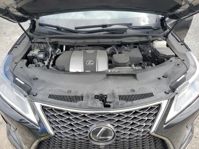 Photo 11 VIN: 2T2YZMDA3MC262623 - LEXUS RX 350 F S 