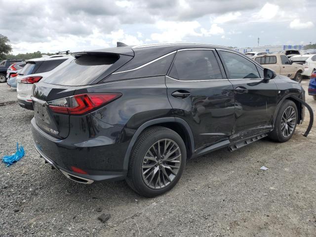 Photo 2 VIN: 2T2YZMDA3MC262623 - LEXUS RX 350 F S 