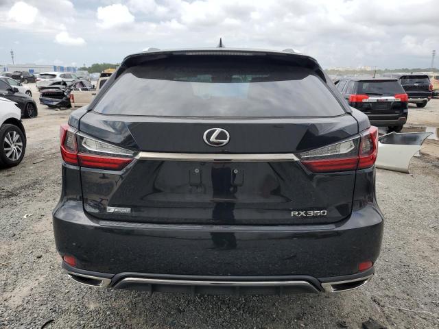 Photo 5 VIN: 2T2YZMDA3MC262623 - LEXUS RX 350 F S 