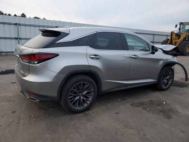 Photo 2 VIN: 2T2YZMDA3MC271502 - LEXUS RX350 