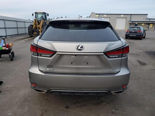 Photo 5 VIN: 2T2YZMDA3MC271502 - LEXUS RX350 