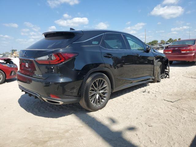 Photo 2 VIN: 2T2YZMDA3MC272567 - LEXUS RX 350 F-S 