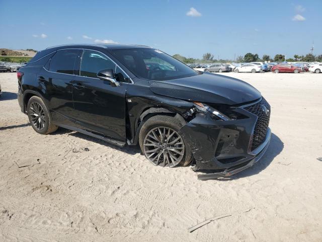 Photo 3 VIN: 2T2YZMDA3MC272567 - LEXUS RX 350 F-S 