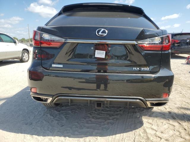 Photo 5 VIN: 2T2YZMDA3MC272567 - LEXUS RX 350 F-S 