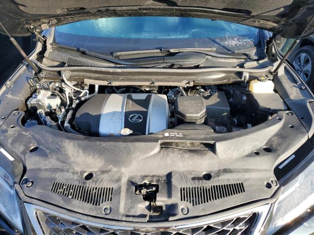 Photo 10 VIN: 2T2YZMDA3MC275243 - LEXUS RX350 