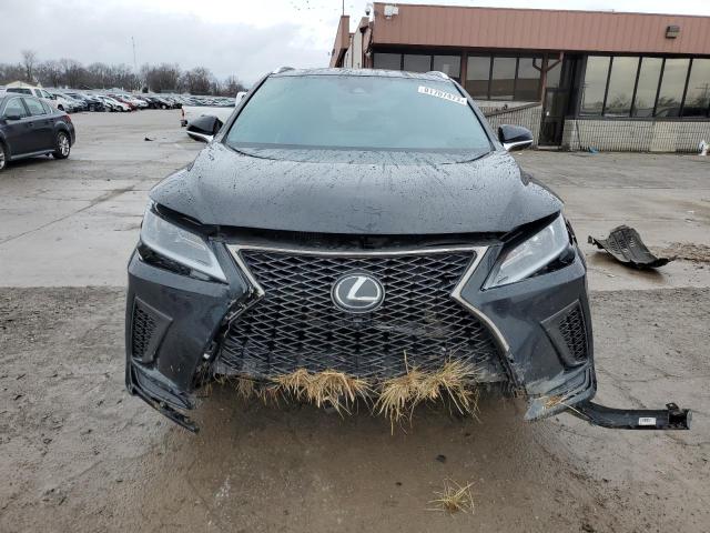 Photo 4 VIN: 2T2YZMDA3MC275243 - LEXUS RX350 