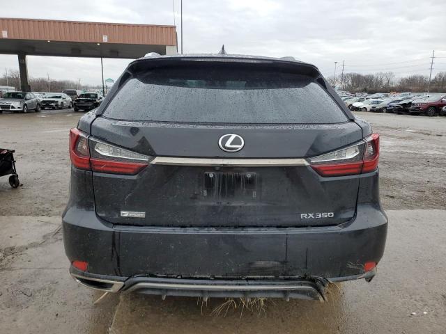 Photo 5 VIN: 2T2YZMDA3MC275243 - LEXUS RX350 