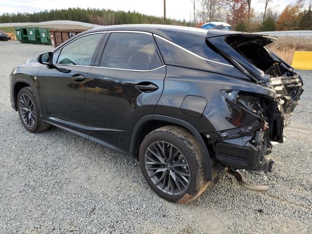 Photo 1 VIN: 2T2YZMDA3NC310266 - LEXUS RX 350 F-S 