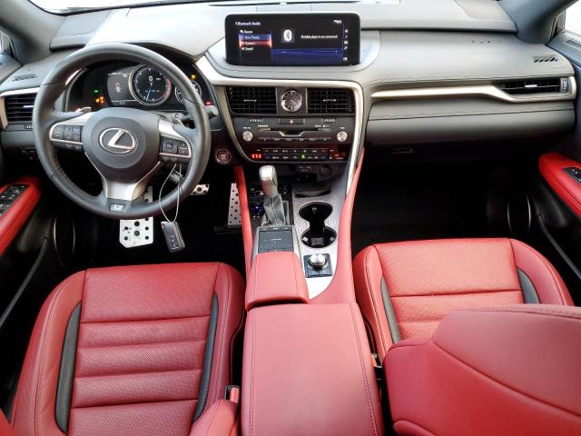 Photo 7 VIN: 2T2YZMDA3NC310266 - LEXUS RX 350 F-S 