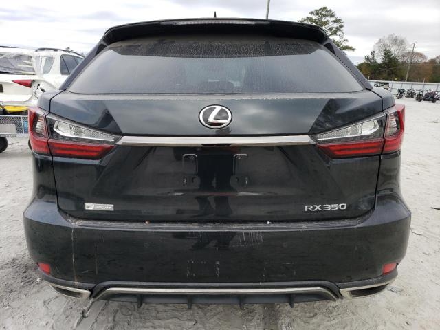 Photo 5 VIN: 2T2YZMDA4LC227555 - LEXUS RX350 