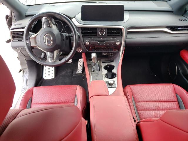 Photo 7 VIN: 2T2YZMDA4LC227555 - LEXUS RX350 