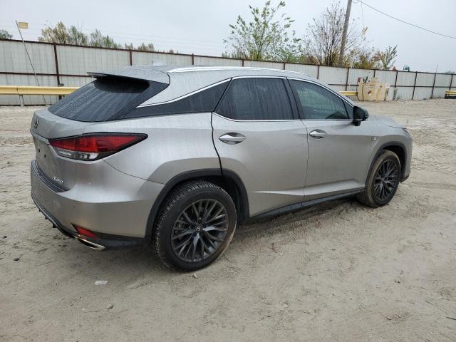 Photo 2 VIN: 2T2YZMDA4LC256960 - LEXUS RX350 