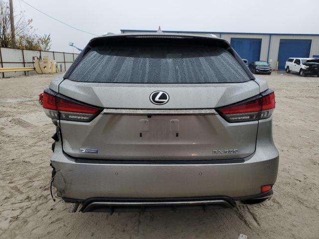 Photo 5 VIN: 2T2YZMDA4LC256960 - LEXUS RX350 