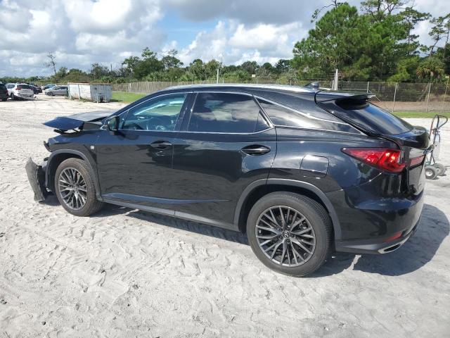 Photo 1 VIN: 2T2YZMDA4MC302935 - LEXUS RX 350 F S 