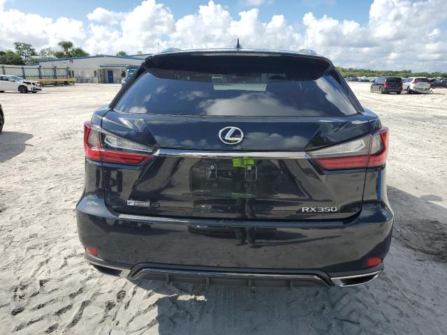 Photo 5 VIN: 2T2YZMDA4MC302935 - LEXUS RX 350 F S 