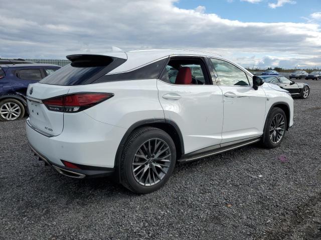 Photo 2 VIN: 2T2YZMDA4NC325861 - LEXUS RX350 