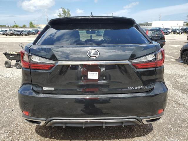 Photo 5 VIN: 2T2YZMDA4NC345527 - LEXUS RX 350 F-S 