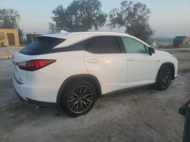 Photo 2 VIN: 2T2YZMDA4NC358293 - LEXUS RX 350 F S 