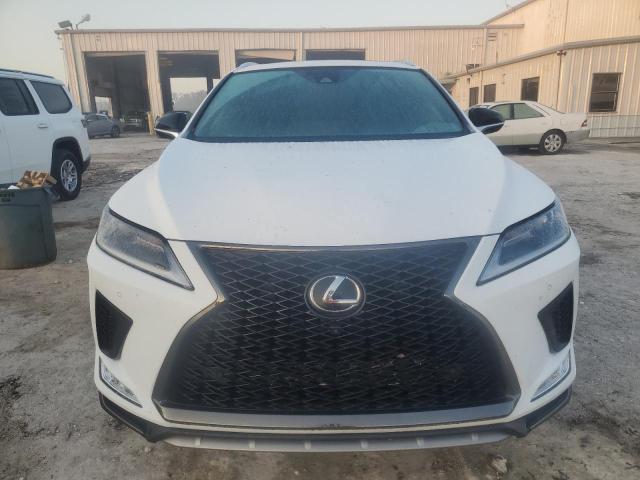 Photo 4 VIN: 2T2YZMDA4NC358293 - LEXUS RX 350 F S 