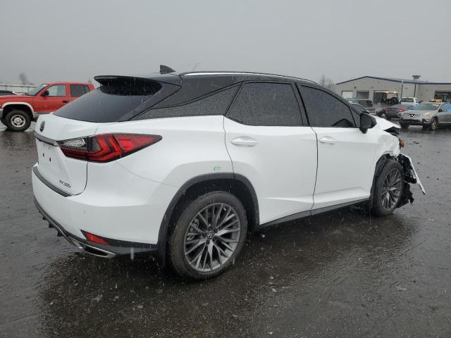 Photo 2 VIN: 2T2YZMDA4NC358827 - LEXUS RX 350 F-S 