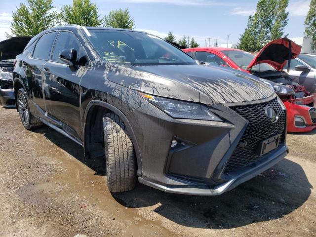 Photo 0 VIN: 2T2YZMDA5LC216094 - LEXUS RX 350 F-S 