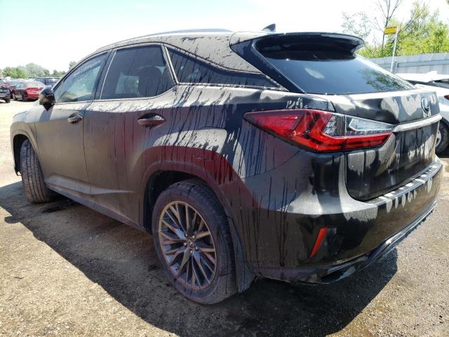 Photo 2 VIN: 2T2YZMDA5LC216094 - LEXUS RX 350 F-S 