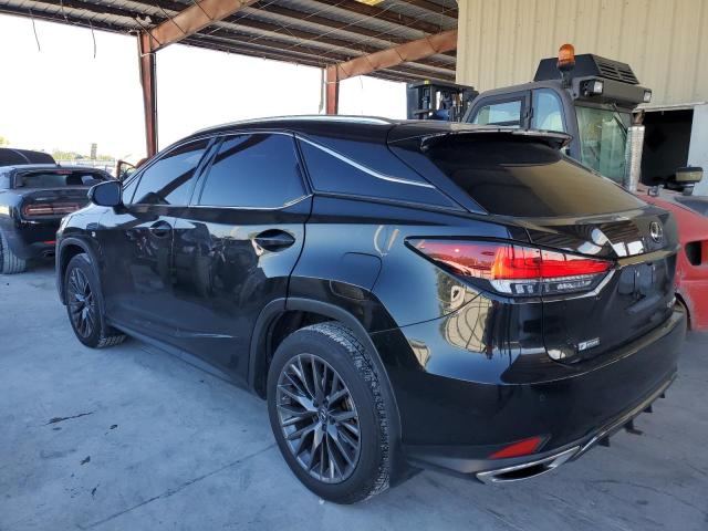 Photo 2 VIN: 2T2YZMDA5LC235017 - LEXUS RX 350 F-S 