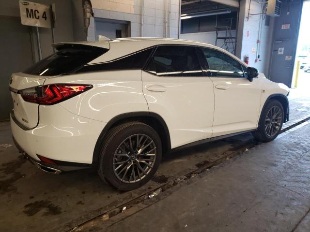 Photo 2 VIN: 2T2YZMDA5LC247328 - LEXUS RX 350 F-S 