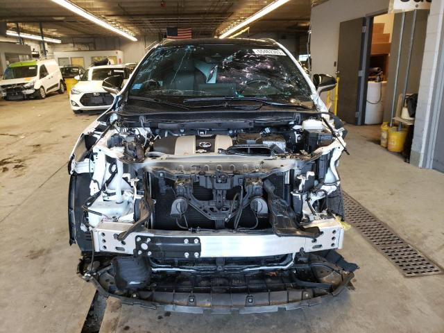 Photo 4 VIN: 2T2YZMDA5LC247328 - LEXUS RX 350 F-S 