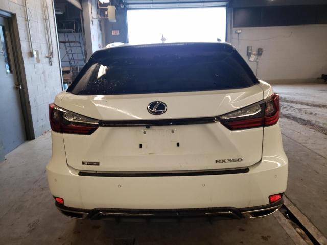 Photo 5 VIN: 2T2YZMDA5LC247328 - LEXUS RX 350 F-S 