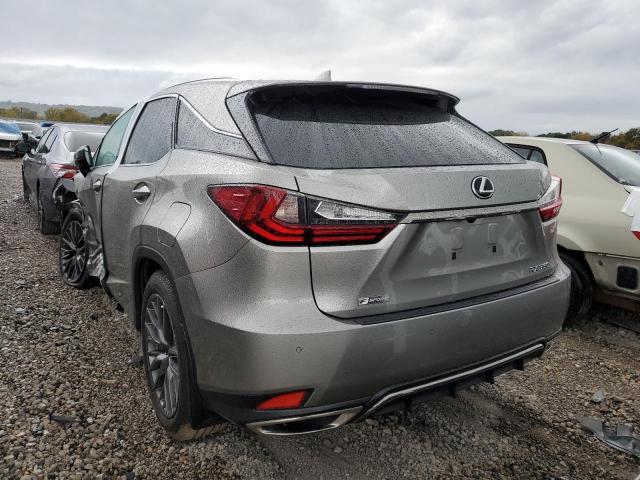 Photo 2 VIN: 2T2YZMDA5LC257082 - LEXUS RX 350 F-S 